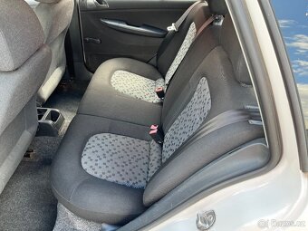 Škoda Fabia 1.4 16V Kombi - 10