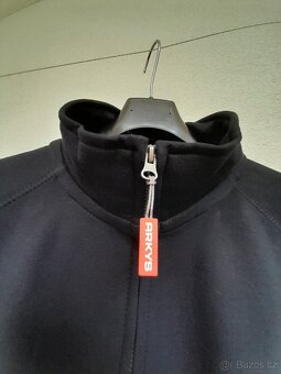 Různé pánské mikiny na zip - 10