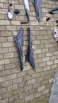 BMW R 1300 GS Triple black - 10