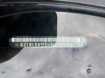 Škoda Rapid 1,4 tdi - 10