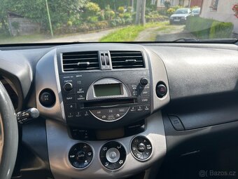 Toyota Rav4 2,2 D-4D - 10