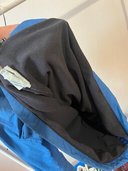 Bunda Napapijri dětská - 10