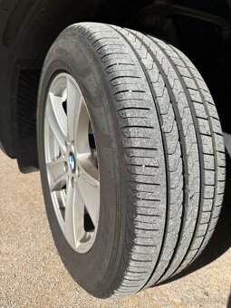 Prodám BMW X5 XDRIVE 40d - 10