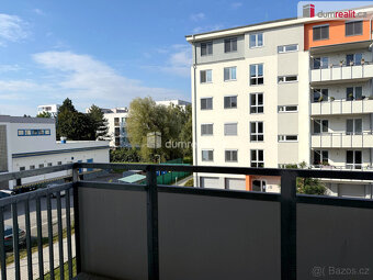 Prodej bytu 1 + kk, 35 m2, Uherské Hradiště - 10