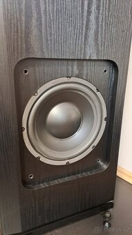 Jamo+Pioneer/Domácí kino - 10