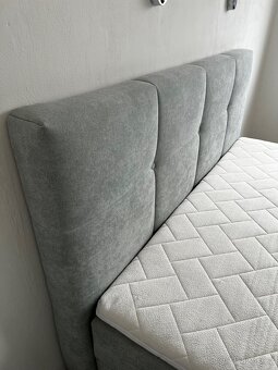 Postel boxspring 180/200 - 10