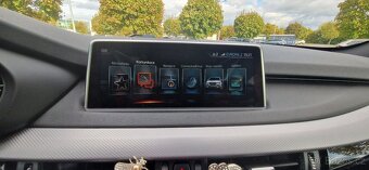 BMW X5, 30d xDrive M-Paket, CZ - 10