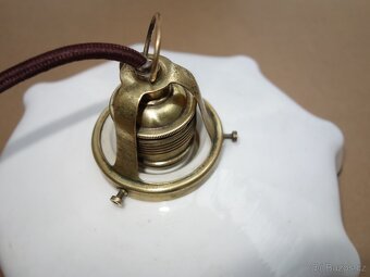 Stahovací lampa, stahovačka - 10