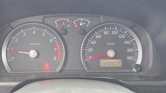 Predám Suzuki Jimny 4x4 1.3VVT 2006 výbava VX - 10