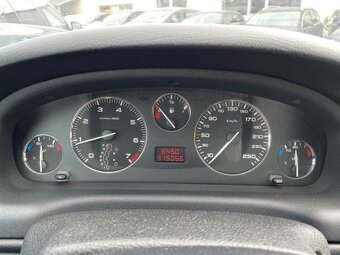 Peugeot 406 2.9 210k V6 AUT. - 10