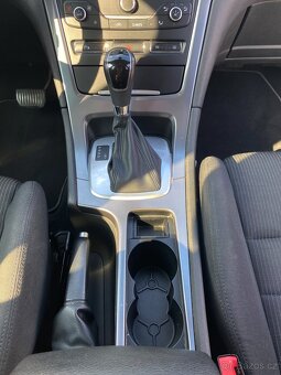 Ford Mondeo 2.2 Duratorg TDCI 147 kW, 2011 automat, Euro 5 - 10