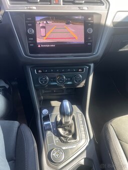 Volkswagen Tiguan R-line 2.0TDI DSG 140KW TOP - 10