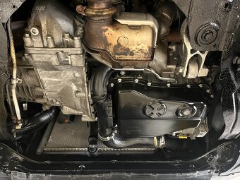 CITROËN C8 / PEUGEOT 807 2.0HDi Exlusive, 121tis.km, 7míst - 10