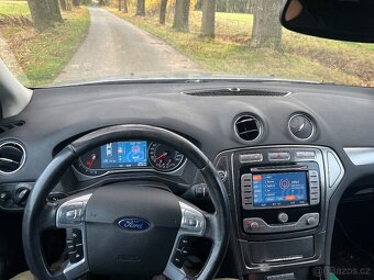 Ford Mondeo mk4 - 10