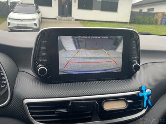 Hyunadai Tuson 1.6 T-GDI - 10