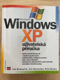 Microsoft Power Point 2003 a jiné knihy - 10