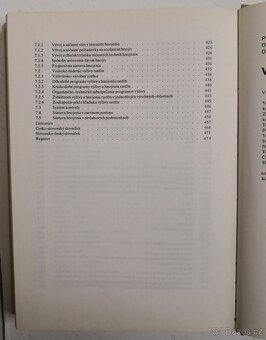 Výživa a hnojenie rastlín - 10