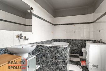 Prodej, domy/rodinný, 180 m2, Mezi Silnicemi 171/30, Koterov - 10