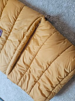 Kočárek Thule Urban Glide 2 pro dvojčata s fusaky. - 10