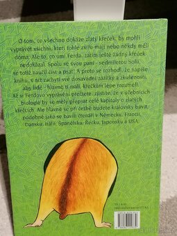 Různé dětské knihy - 10