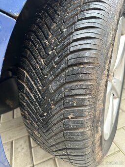 Vw transportér t5 1.9tdi - 10