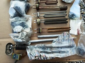 Náhradní díly na bojlery - 10