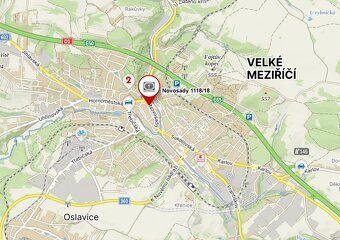 RD Novosady 18, Velké Meziříčí - 10