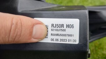 Kia Ceed III 3 CD facelift 2021 - Full LED svetlo - 10