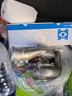 Prodám Suzuki SX4 - 10