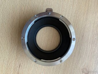 Redukce K&F Concept na Canon EOS (EF) - 10