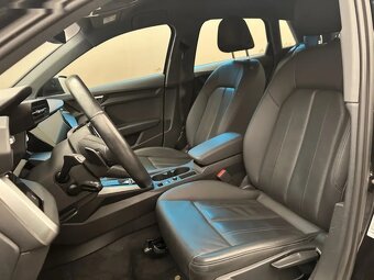 Audi A3, Sportback 30 TDi Business Edit - 10