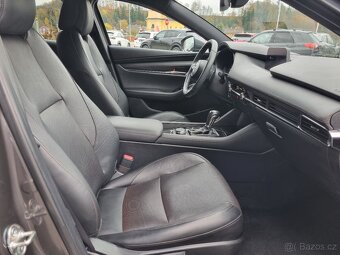 Mazda 3, 2.0 Skyactiv-G, automat - 10