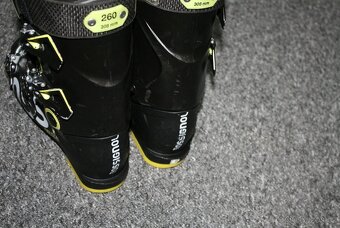 lyže allmoutain Rossignol Experience 160 cm - 10