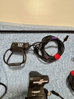 Campagnolo Record 11s EPS V1 - 10