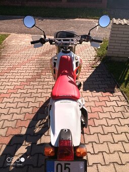 Honda CRM 250 MD24 MK2 - 10