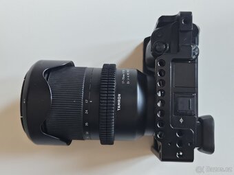 Tamron 17-70mm f/2.8 Sony E (APS-C) - 10