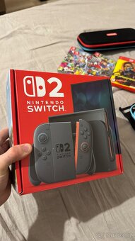 Nintendo Switch 2 - 10