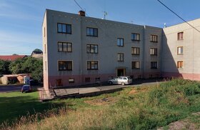 Prodej bytu 3+1 s lodžií, 72 m2, Bílá (okres Liberec) - 10