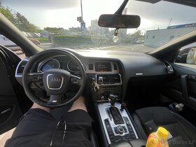 Audi q7 - 10