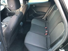 Seat Arona Xcellence 1.6TDI LED - 10