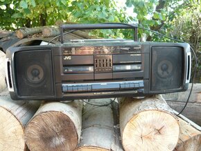ELECTROCOMPANIET + PAD, káble Cinch XLR,reprá ACCUTON ,ETON - 10