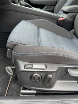 VW Passat GTE, 1.4 TSI 160kw DSG, 1.Majitel - 10