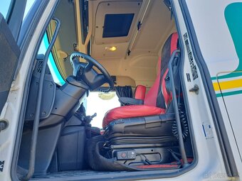 MB ACTROS 1846 - 10