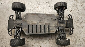 Prodám RC auto Himoto short curse 1:10 - 10