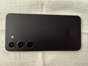 Samsung Galaxy S23 8/256 černý - 10