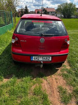 Volkswagen Polo - 10