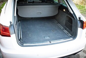 AUDI A6 Avant 2.0 TDI 110kW DPF Ultra S-TRONIC 2015 - 10