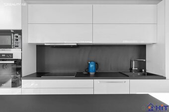 Pronájem bytu 3+kk 156 m² Devonská, Praha - Hlubočepy - 10
