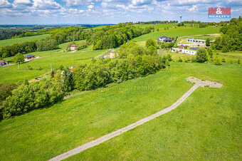 Prodej pozemku k bydlení, 1000 m², Český Těšín - 10