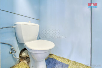 Prodej bytu 1+1, 34 m², Plzeň, ul. Vojanova - 10